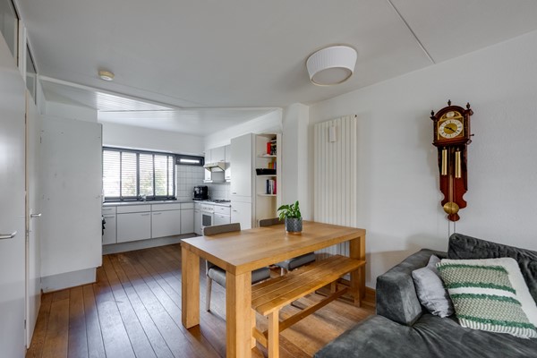 Medium property photo - Scholverbos 24, 5122 HP Rijen